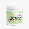 FocusFlow Sour Gummi (Focus Powder)