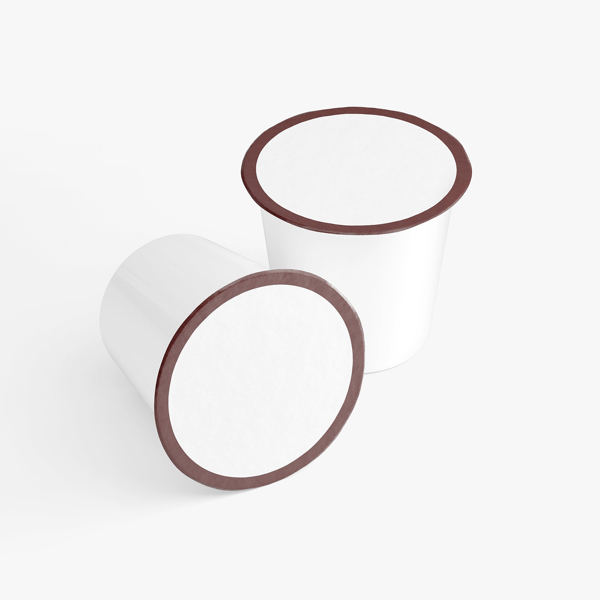 Molten Caramel Coffee Pods (Dark Roast)