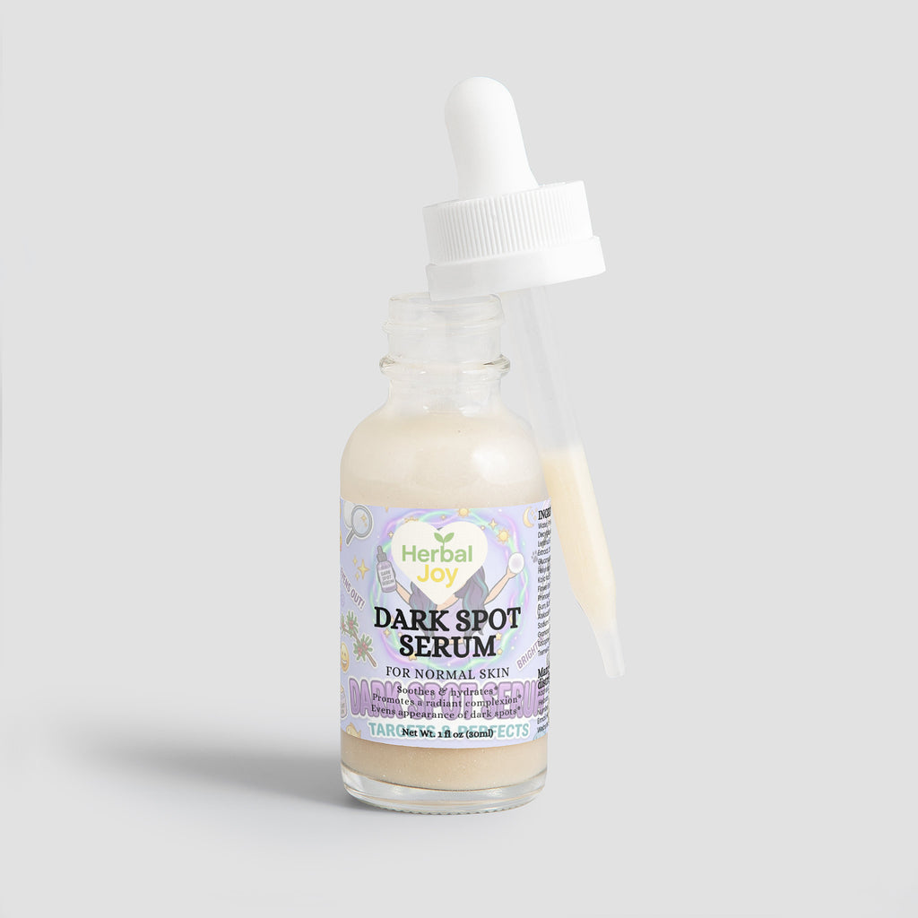 Dark Spot Serum for Normal Skin