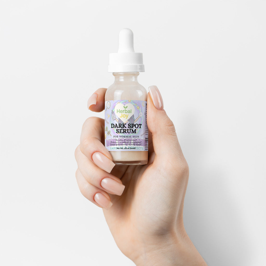 Dark Spot Serum for Normal Skin