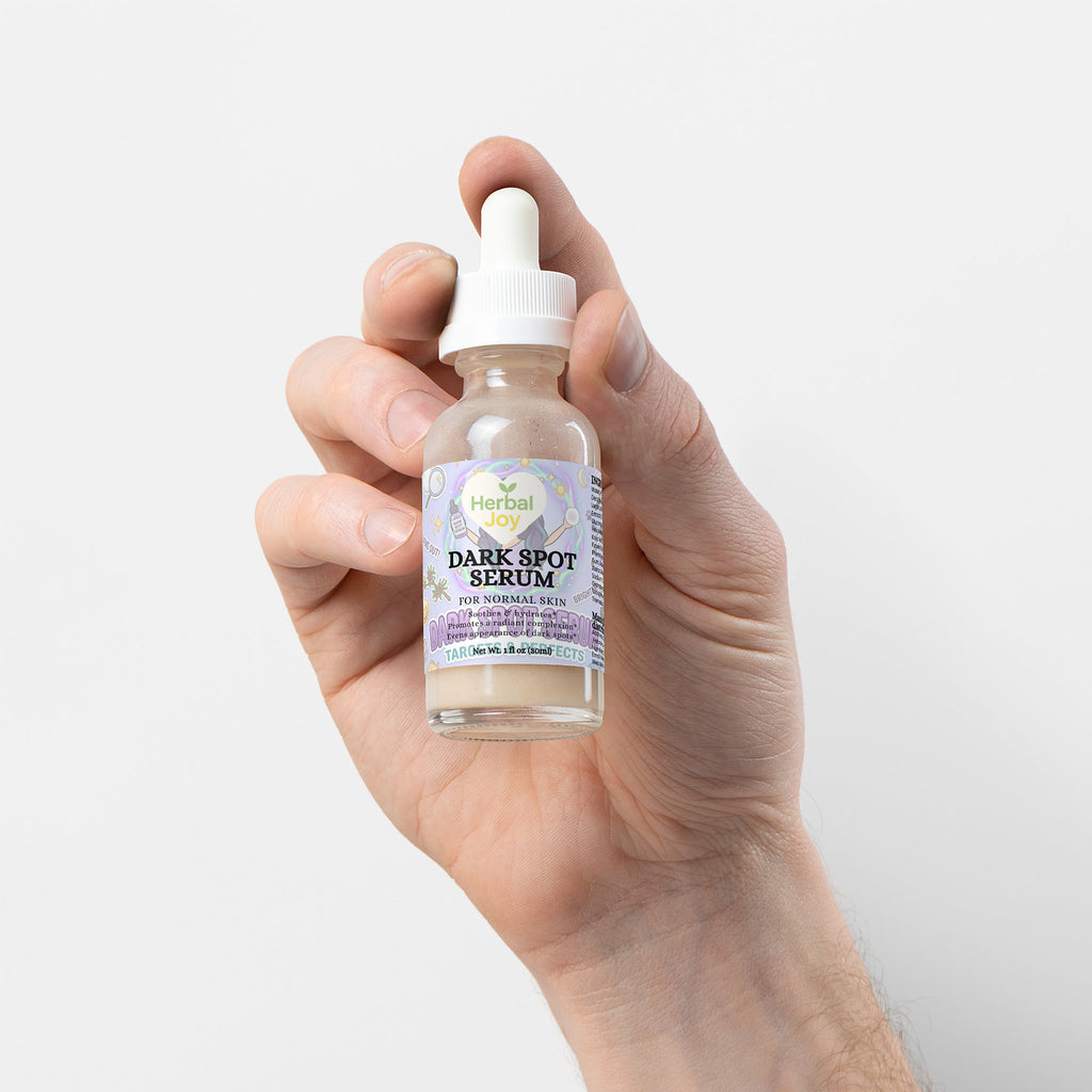 Dark Spot Serum for Normal Skin