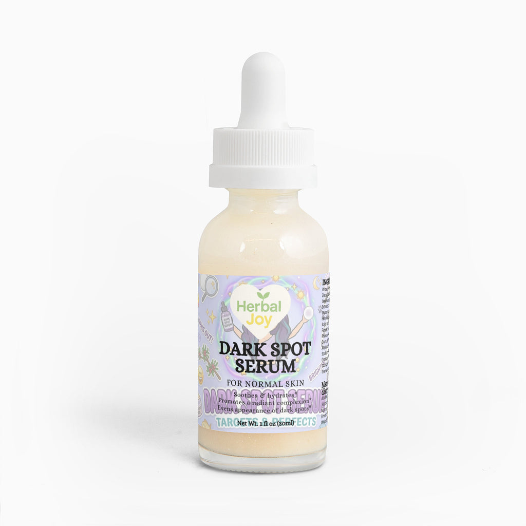 Dark Spot Serum for Normal Skin