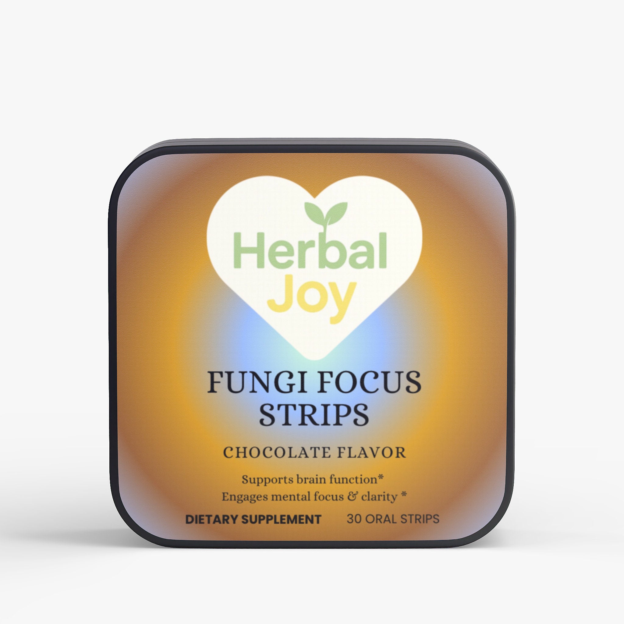 Fungi Focus Strips