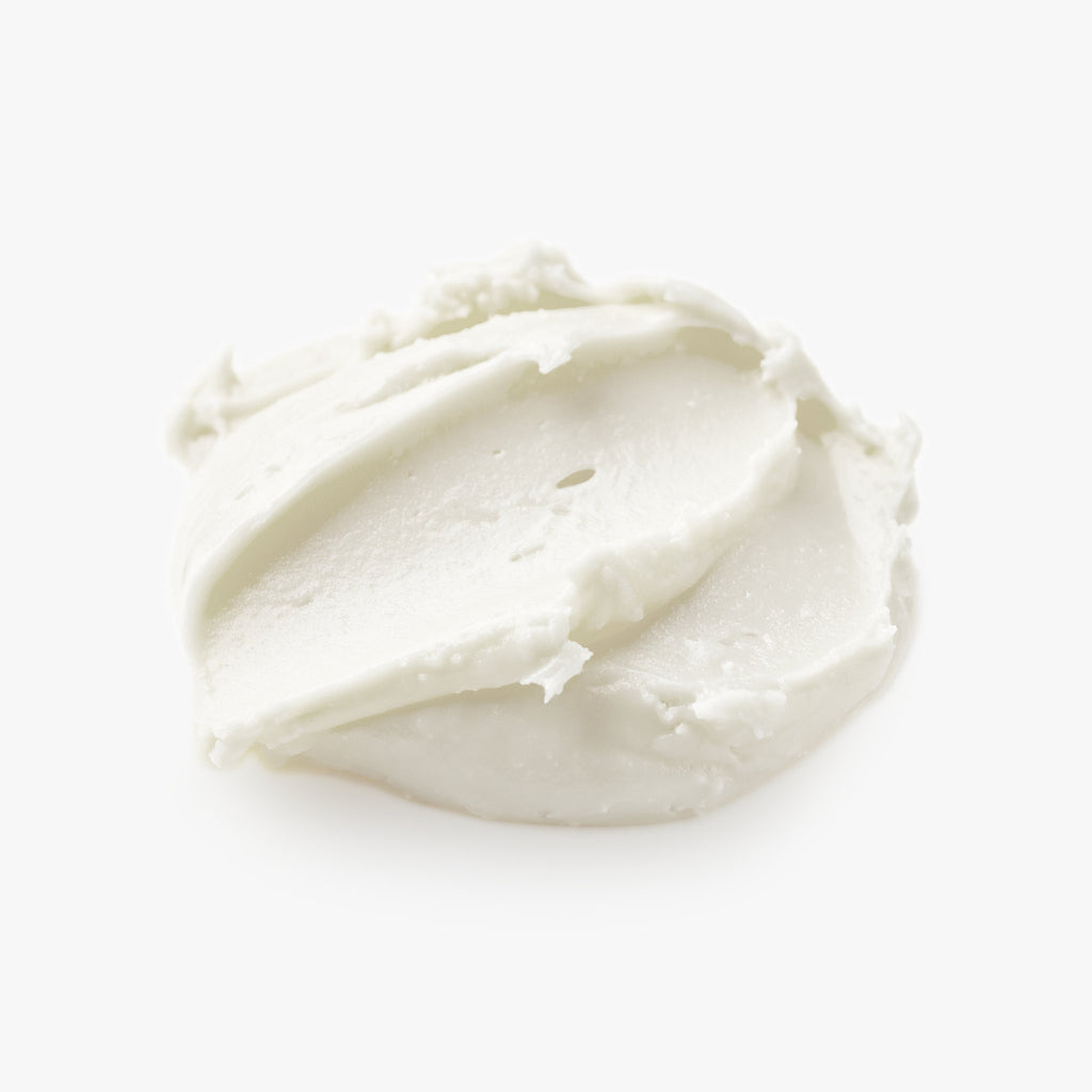Golden Skin Tallow Cream: Lemongrass & Lavender