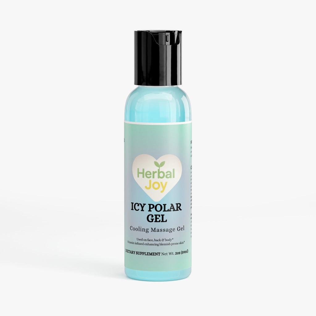 Icy Polar Gel