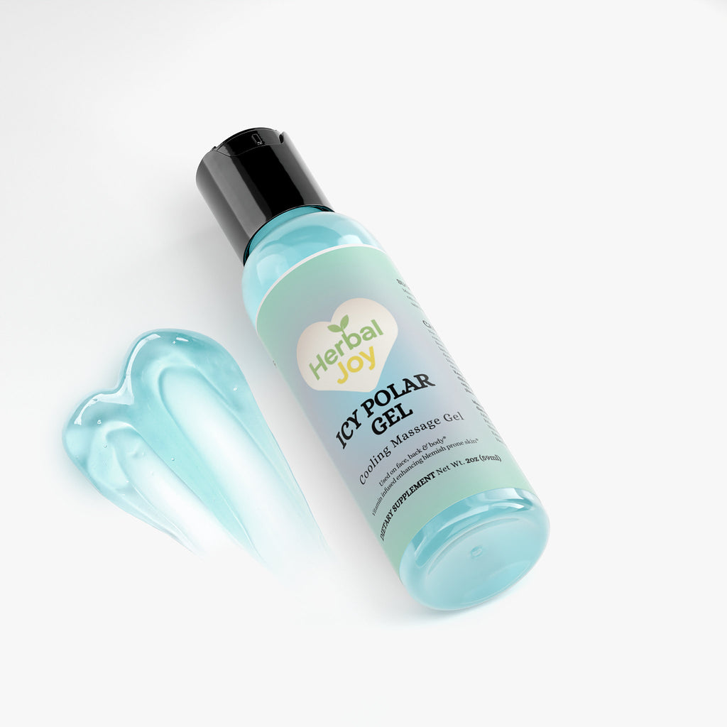 Icy Polar Gel