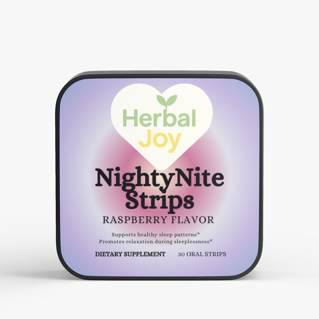 NightyNite Strips Bundle